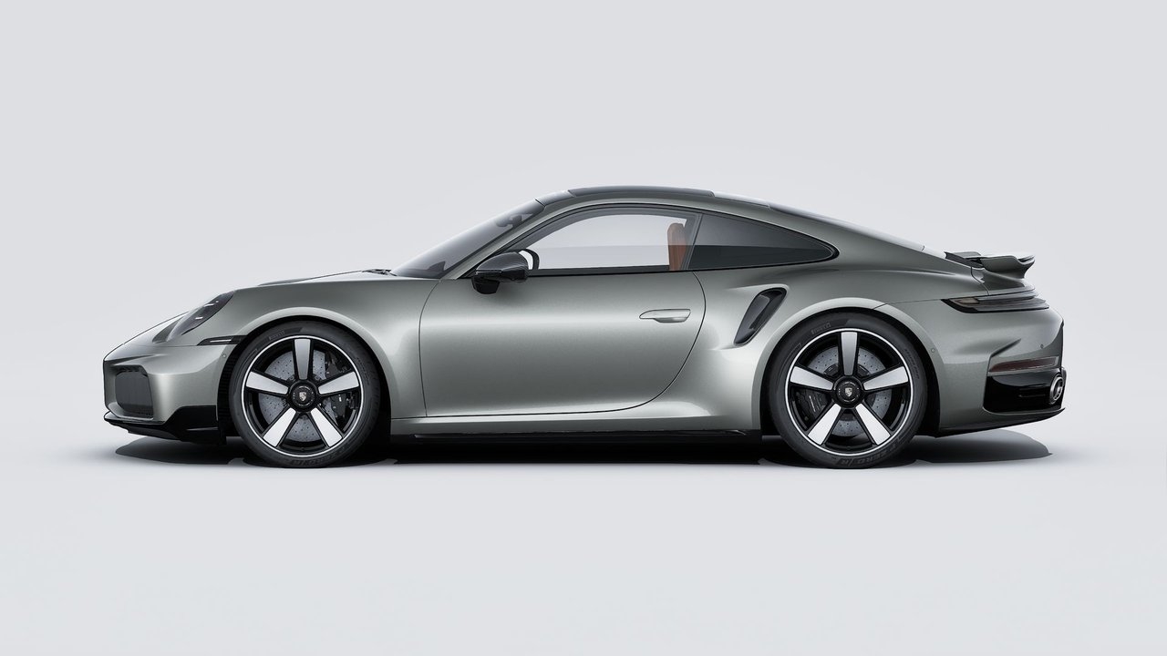 Porsche 911 2027, bild 3/10