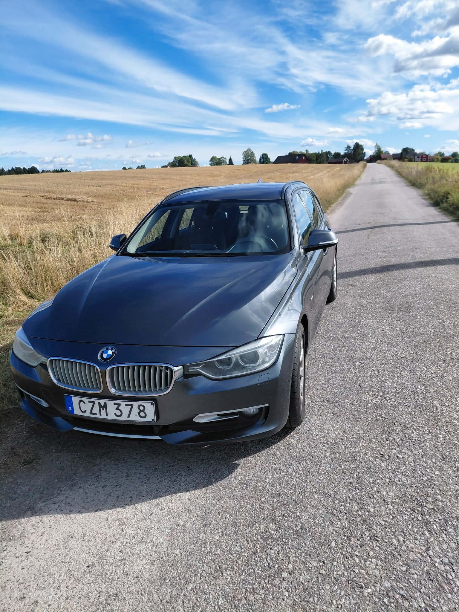 BMW 318