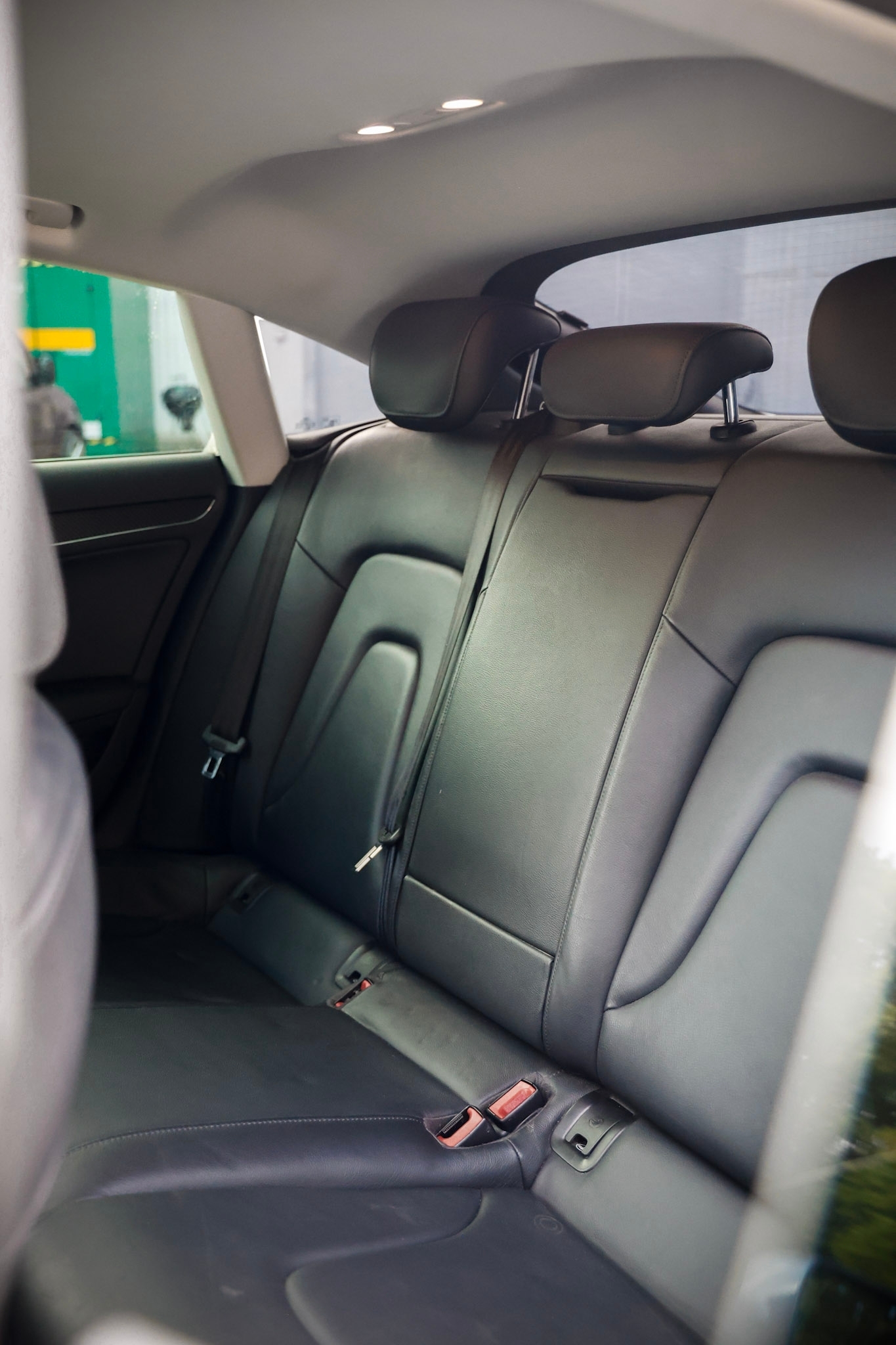 Audi A5 2015, bild 3/10