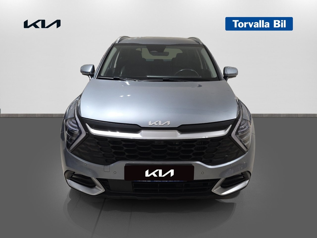 Kia Sportage Hybrid AWD Advance 2022, bild 3/10