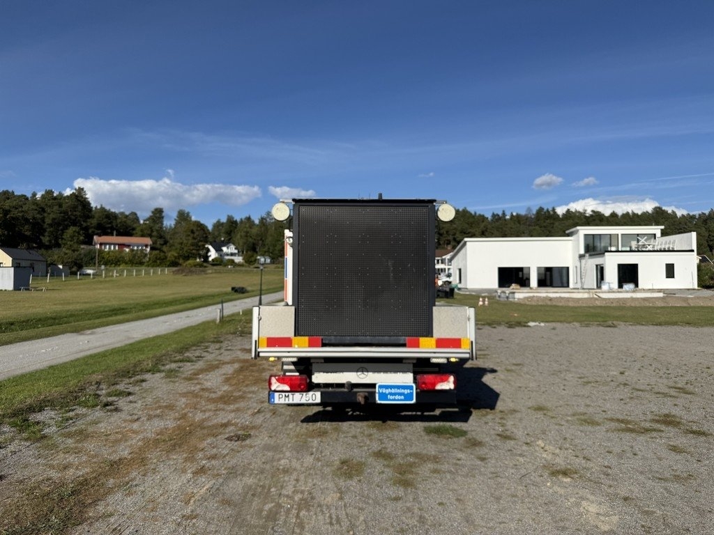 Mercedes-Benz Sprinter 2014, kuva 3/10