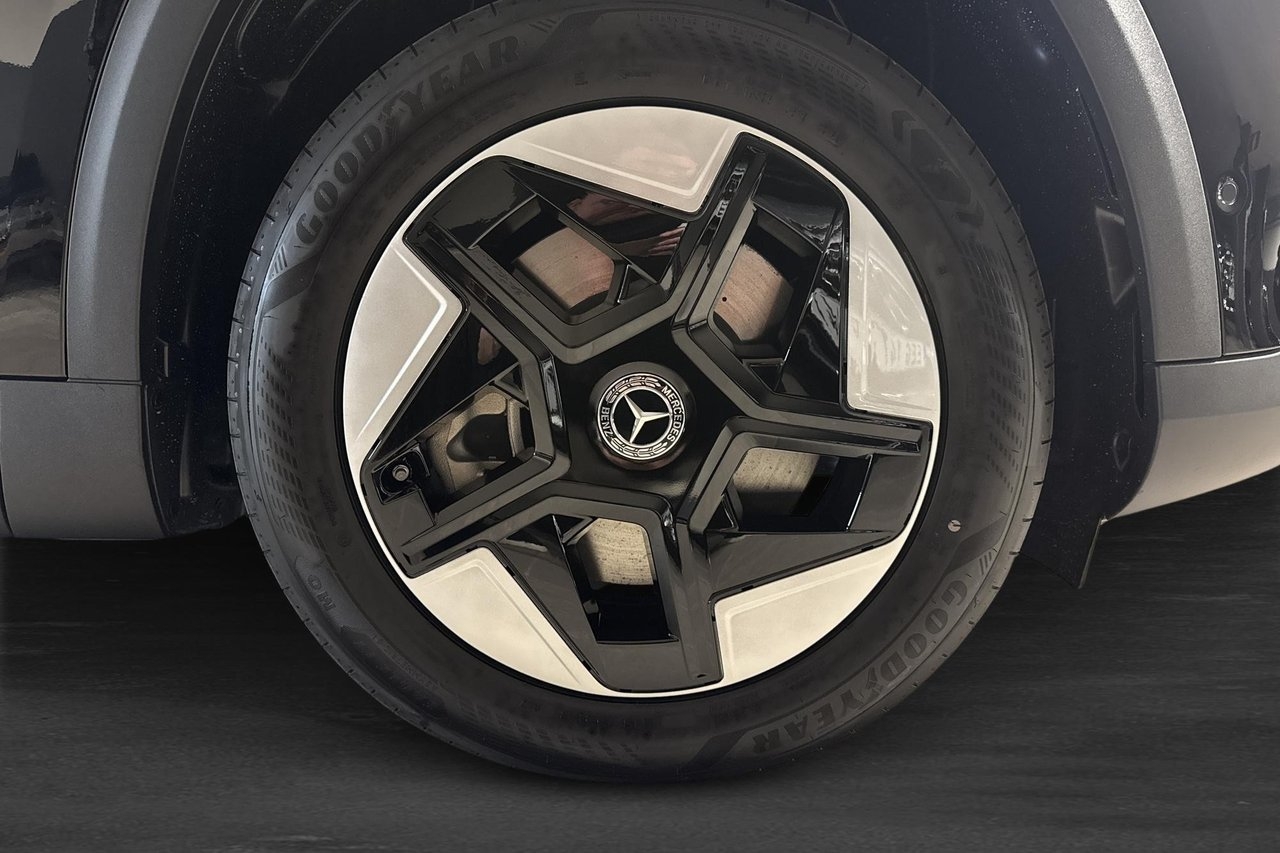 Mercedes-Benz GLB 250+ 2027, kuva 5/10