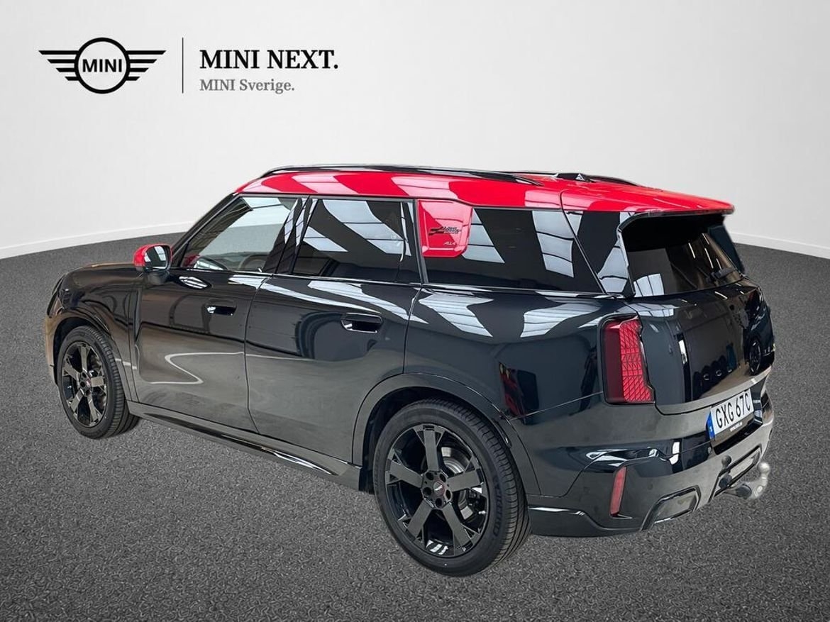 MINI Countryman 2025, bild 4/15
