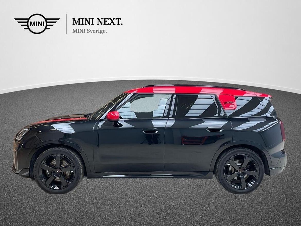 MINI Countryman 2025, bild 3/15