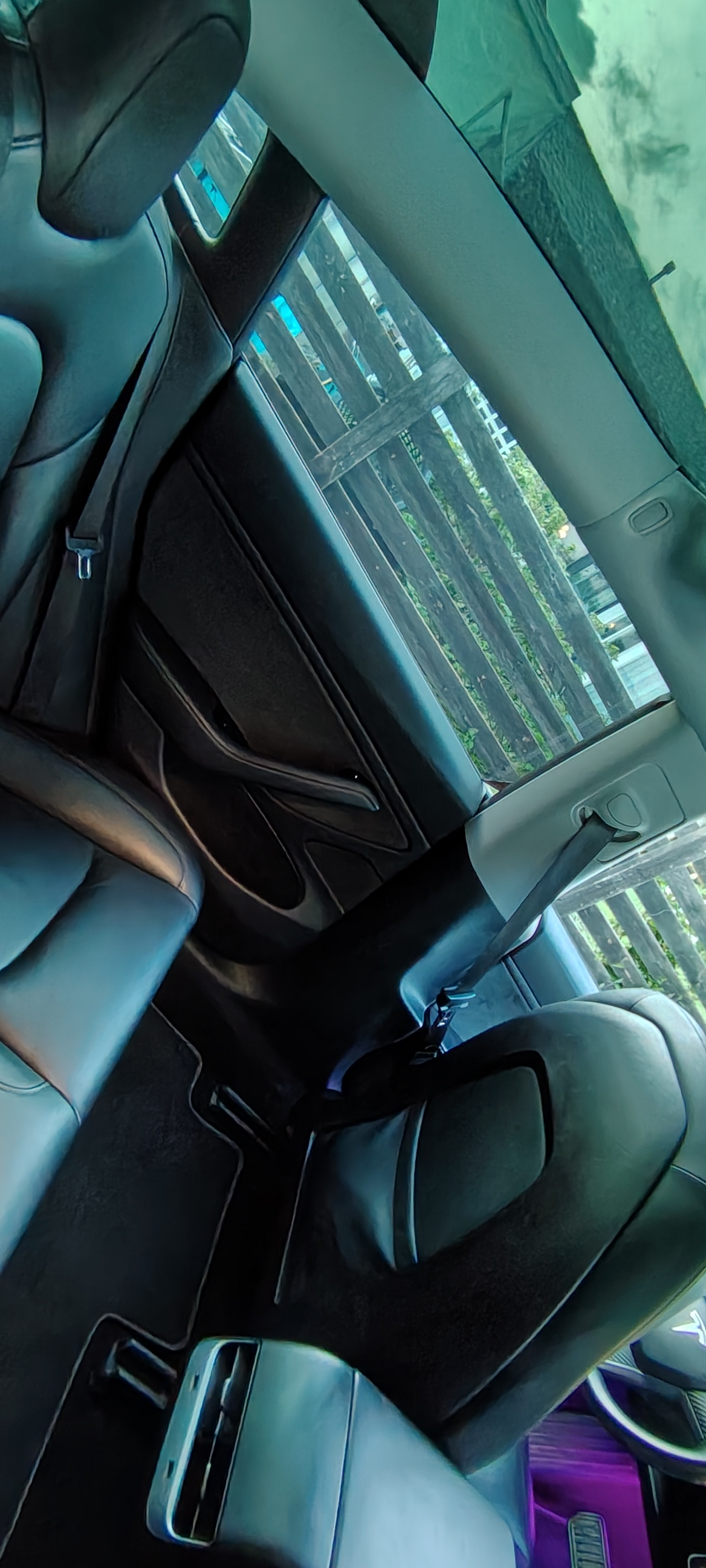 Tesla Model 3 2019, kuva 4/5