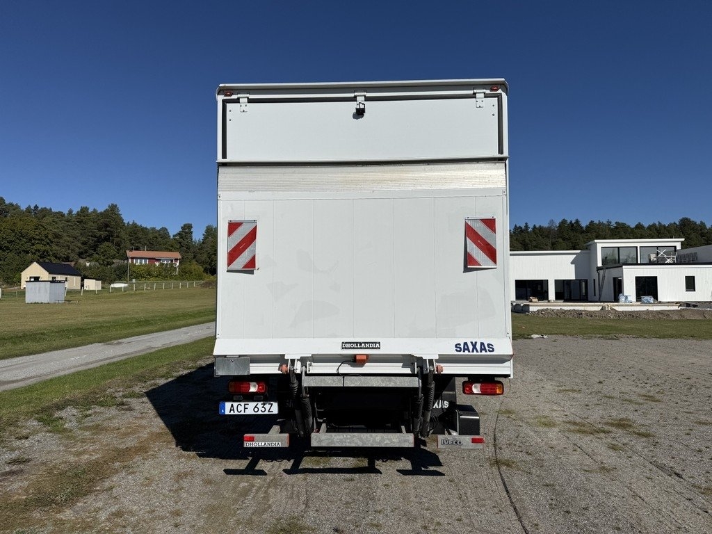 Iveco Daily 2024, kuva 3/10