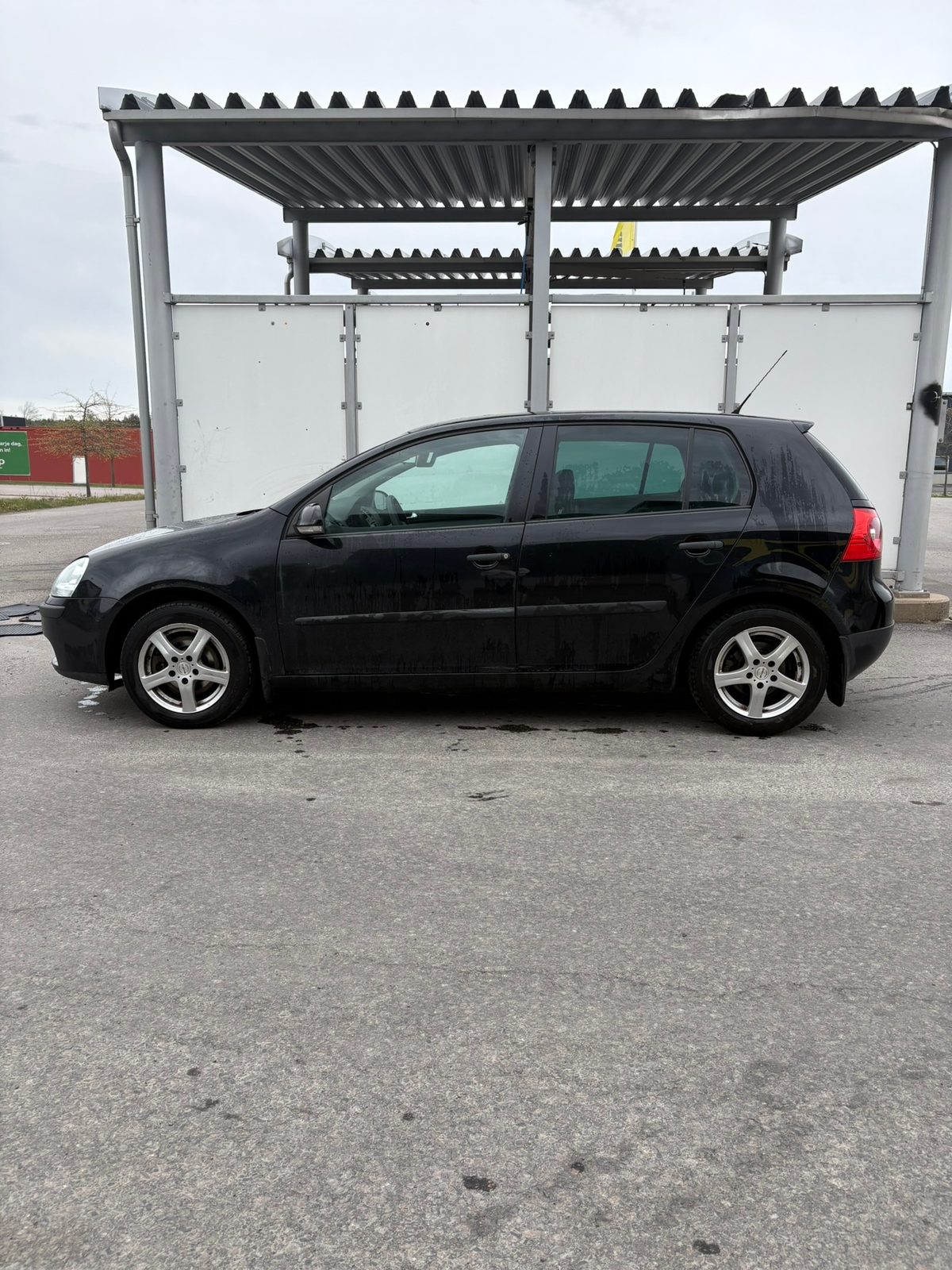 Volkswagen Golf 2006, kuva 3/6