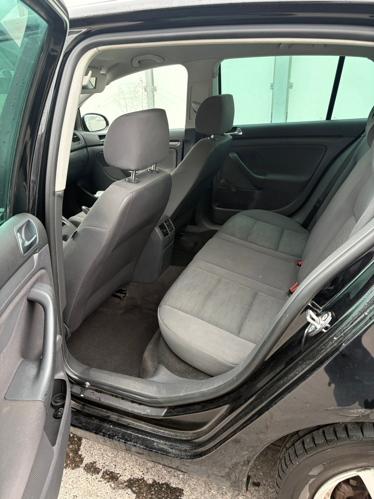 Volkswagen Golf 2006, kuva 5/6