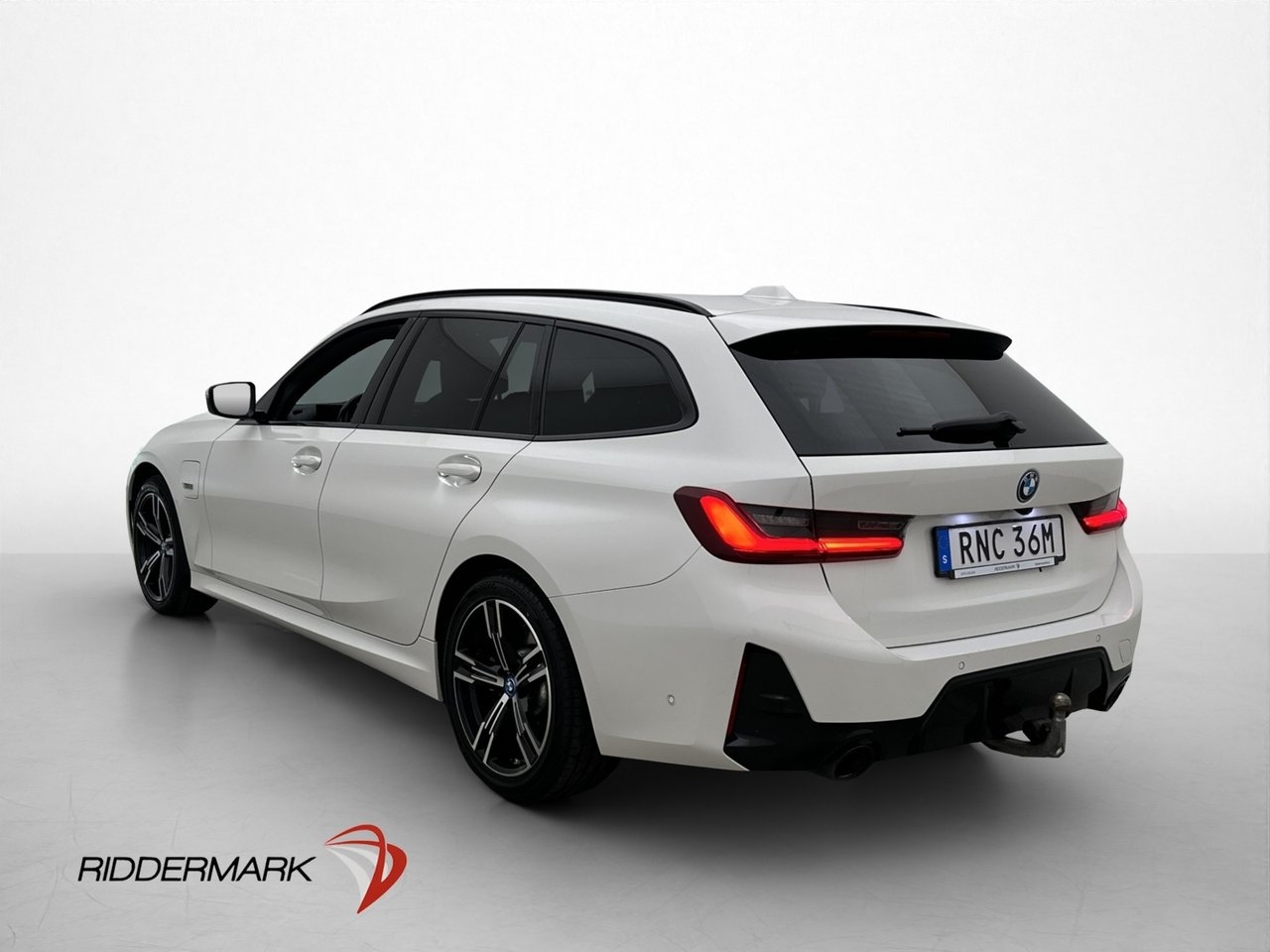 BMW 330 2023, bild 5/31