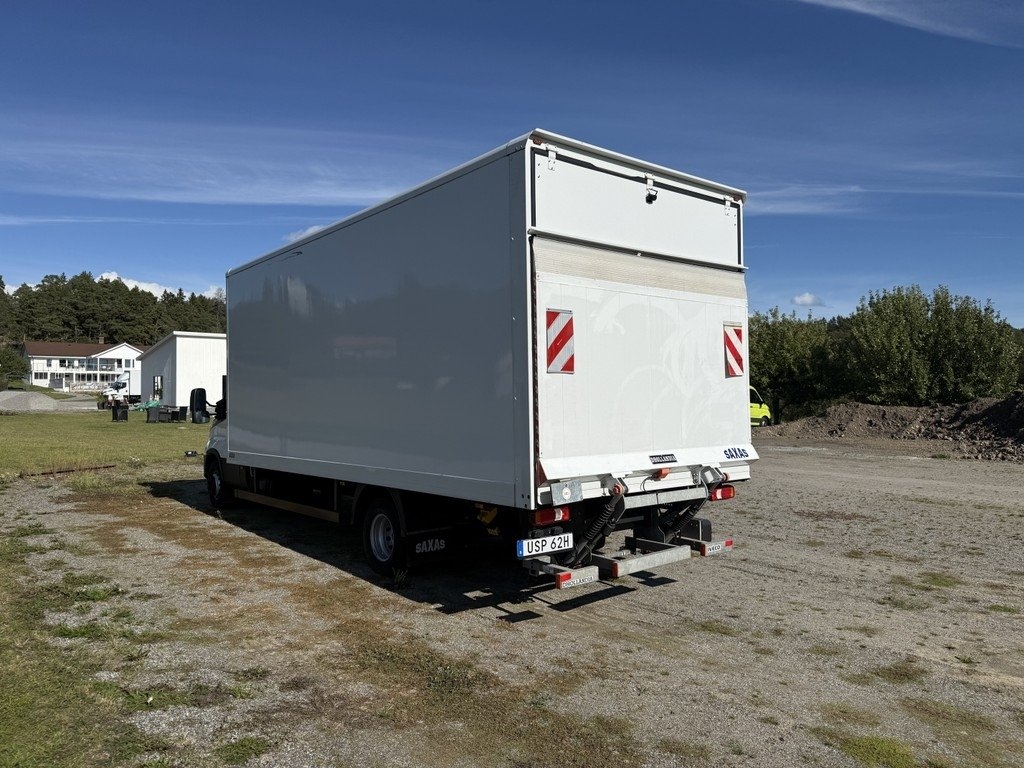 Iveco Daily 2024, bild 7/10