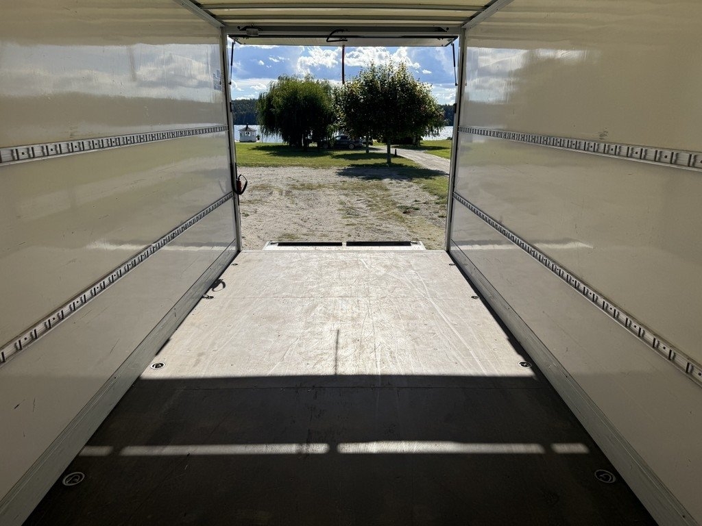Iveco Daily 2024, bild 5/10