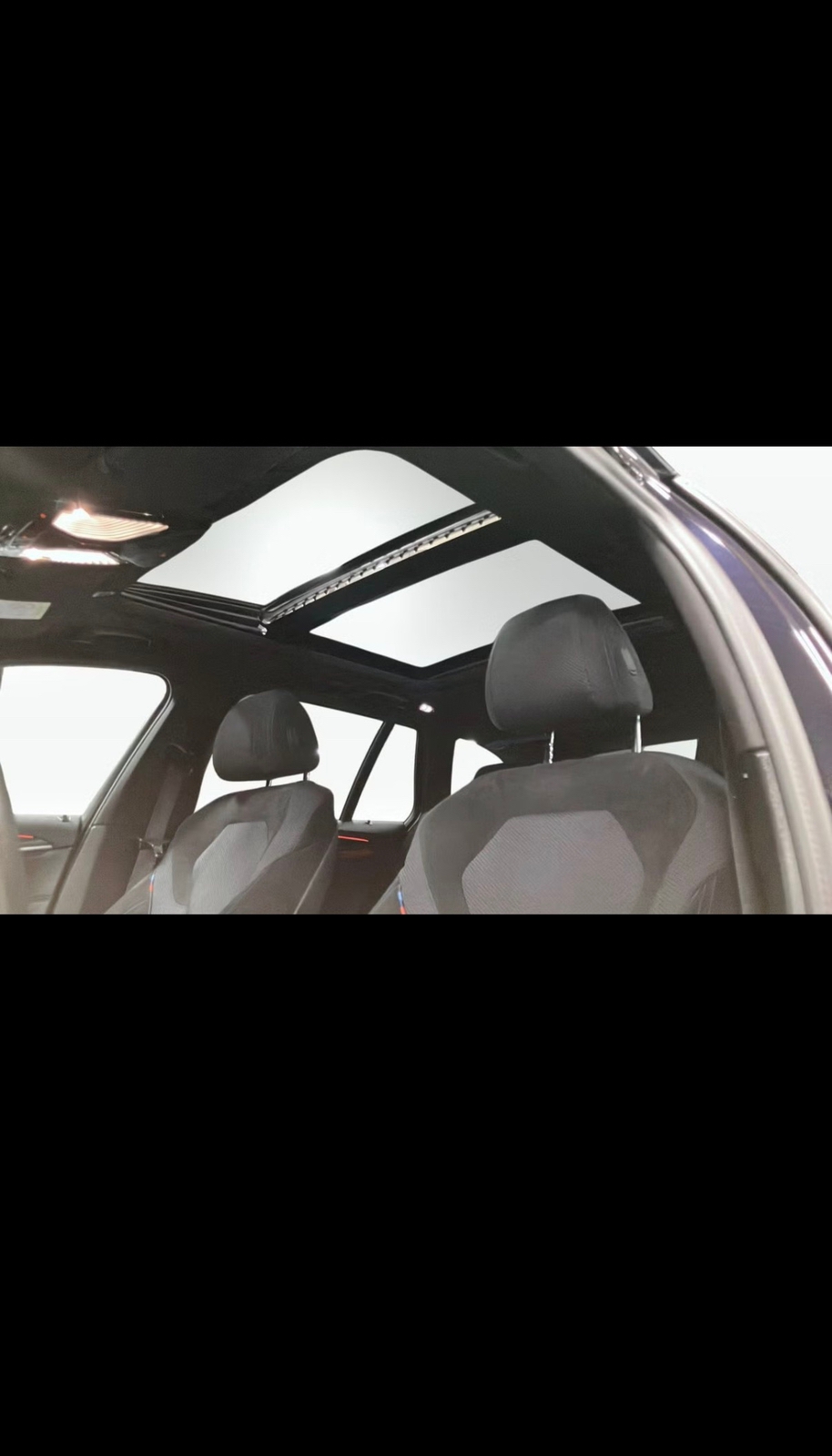 BMW 520 d Touring Steptronic 2021, kuva 5/6