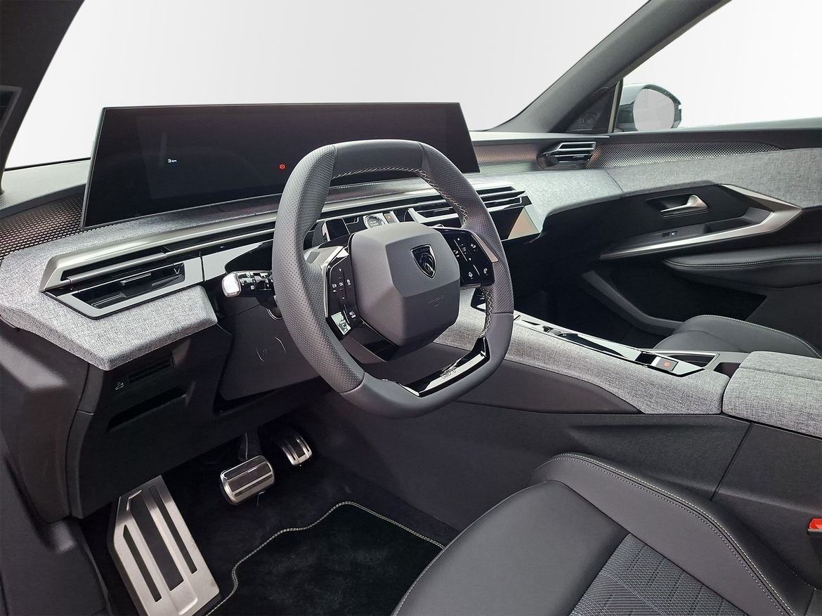 Peugeot 5008 GT Hybrid 145 5-d SUV 2026, bild 7/10
