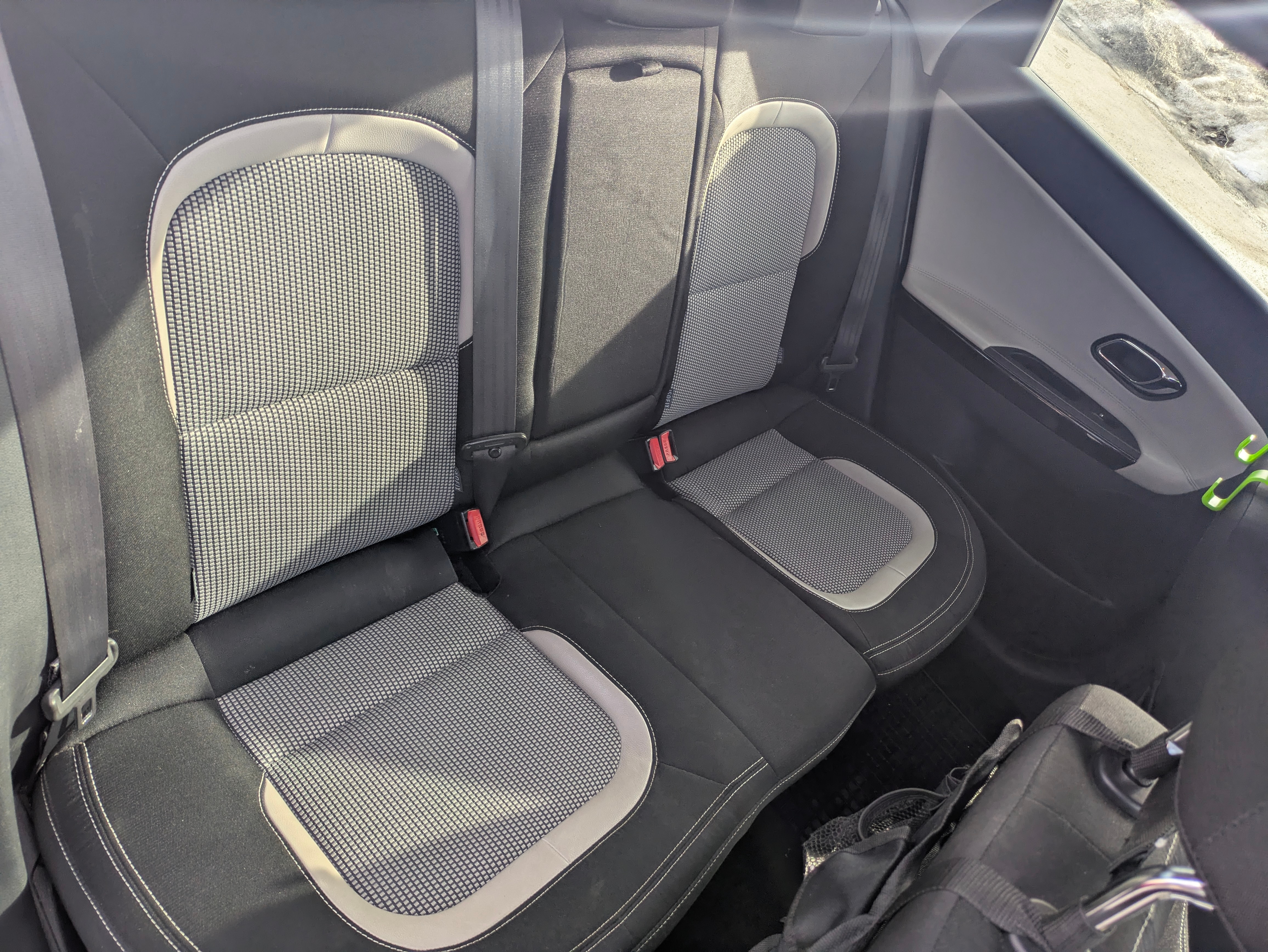 Kia Ceed _sw 1.6 CRDi Manuell 2013, photo 3/4