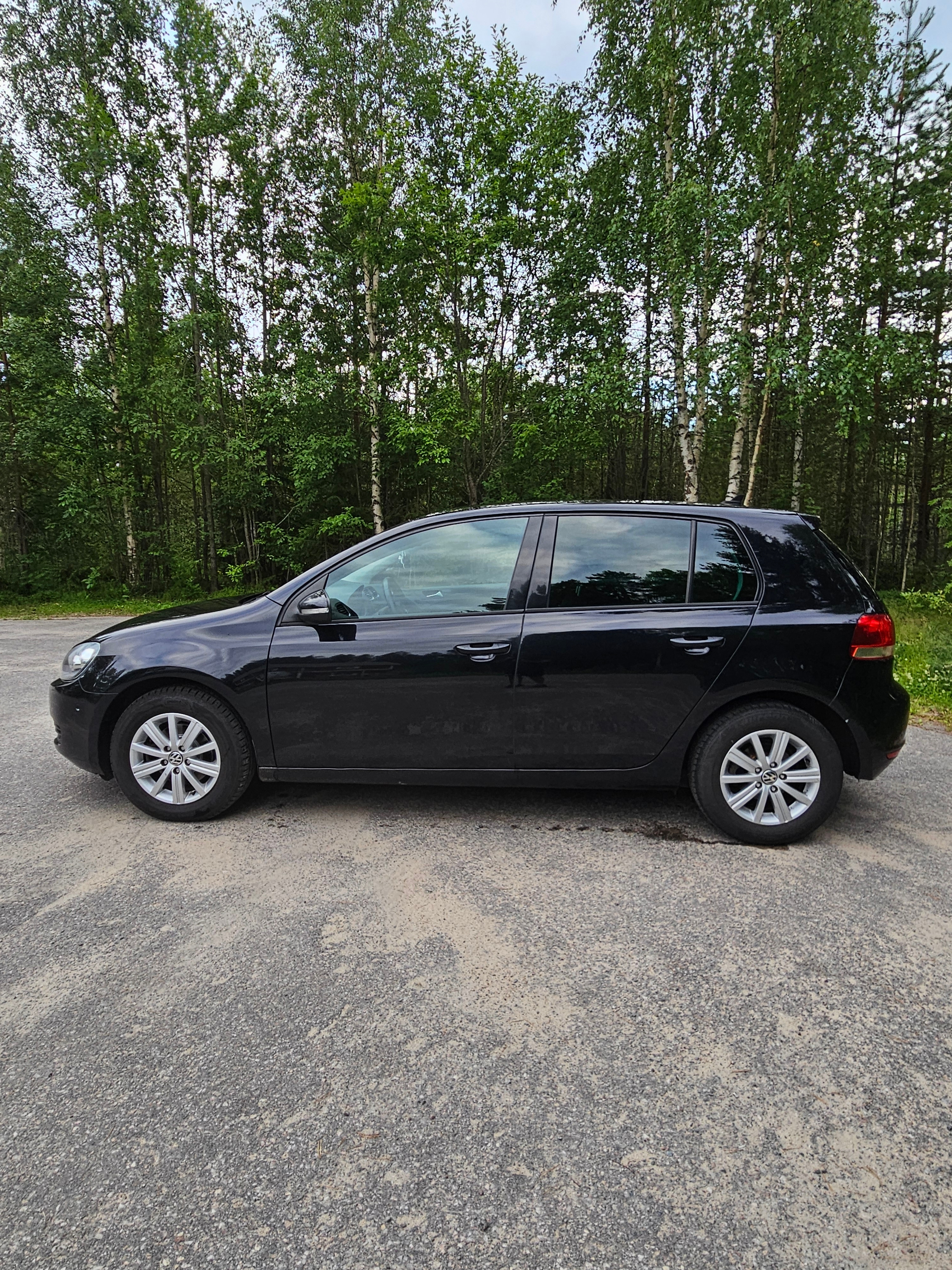 Volkswagen Golf 2011, bild 4/8