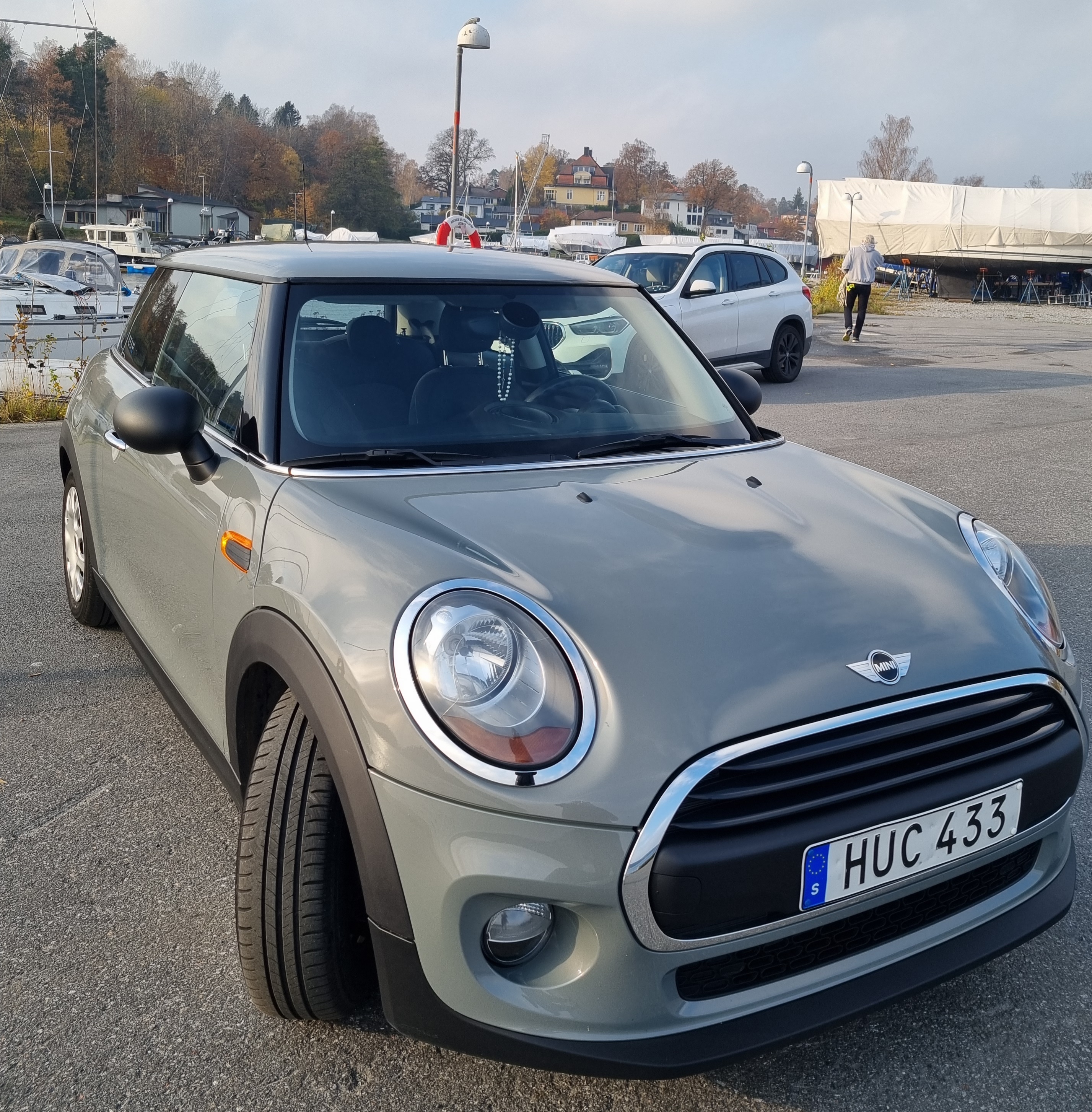 MINI One
