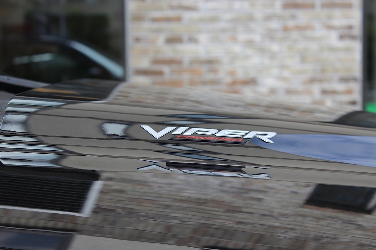 Dodge RAM SRT-10 505 V10 VIPER 2006, bild 7/10