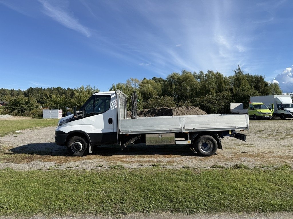 Iveco Daily 2017, kuva 6/10