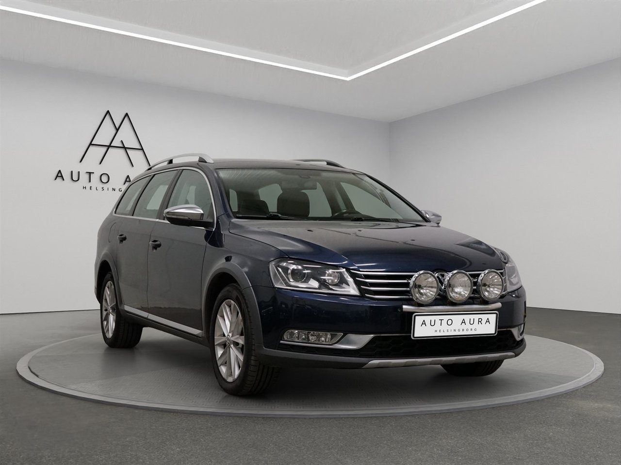 Volkswagen Passat 2014, kuva 3/10