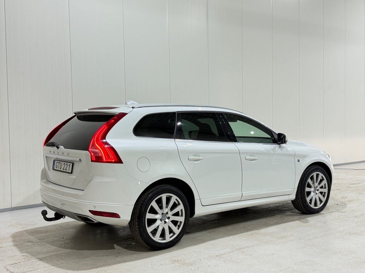 Volvo XC60 2016, bild 4/10