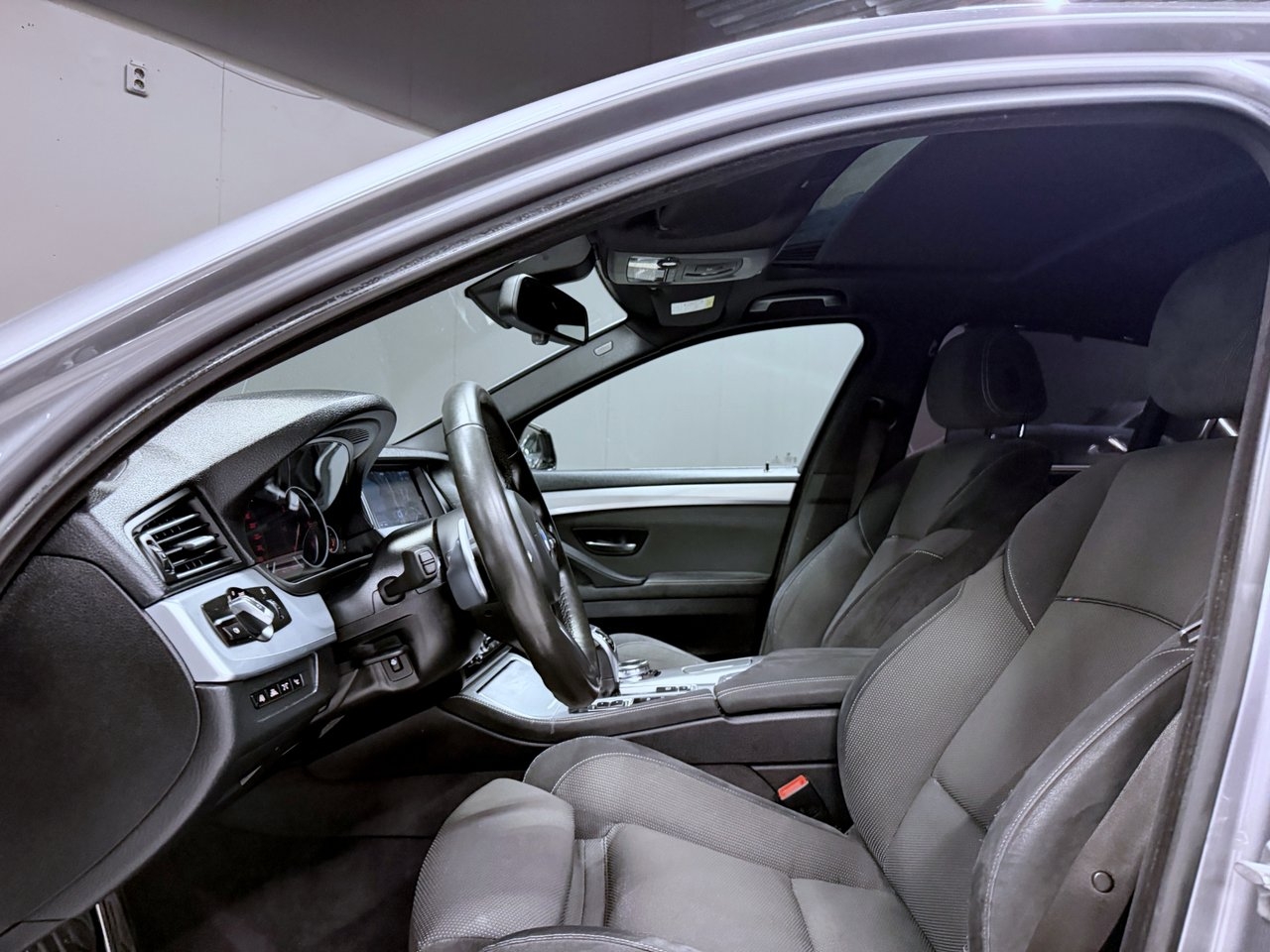 BMW 530 2016, bild 5/10