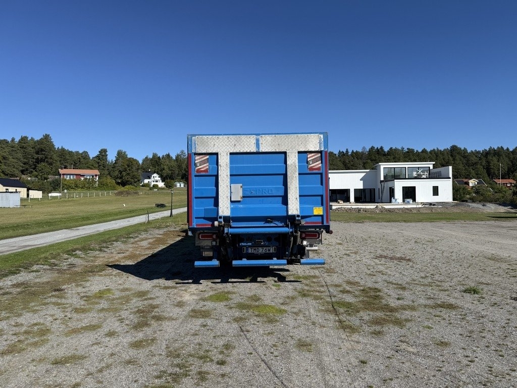 Mercedes-Benz Trucks ACTROS 2020, bild 4/10