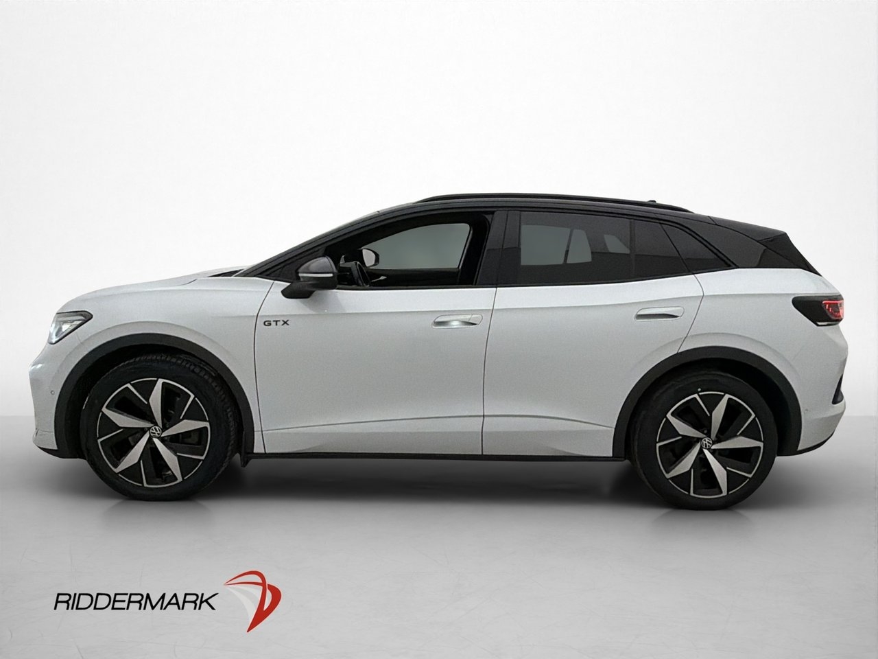 Volkswagen ID.4 GTX Style Plus Pano 2023, bild 5/10