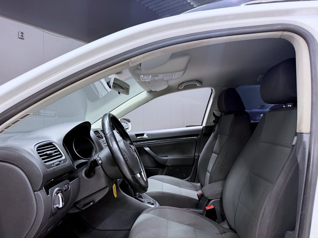 Volkswagen Golf 2012, bild 5/10