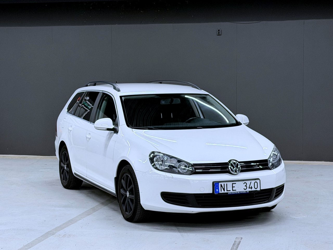 Volkswagen Golf 2012, bild 4/10