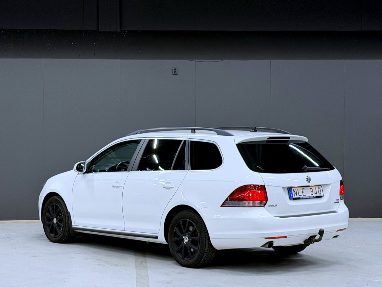 Volkswagen Golf 2012, bild 2/10