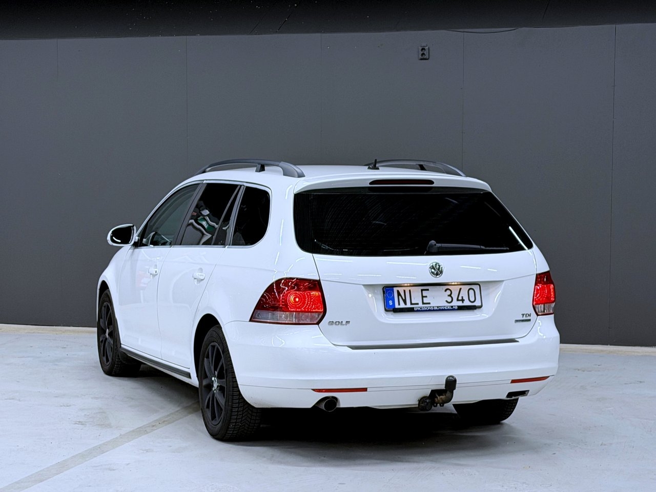 Volkswagen Golf 2012, bild 6/10