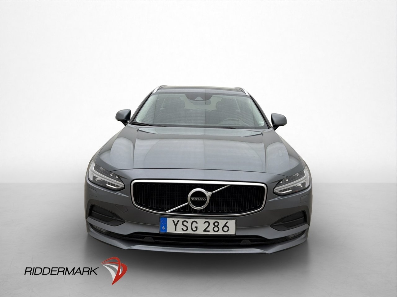 Volvo V90 D4 AWD Momentum VOC Värmare 2019, bild 2/36