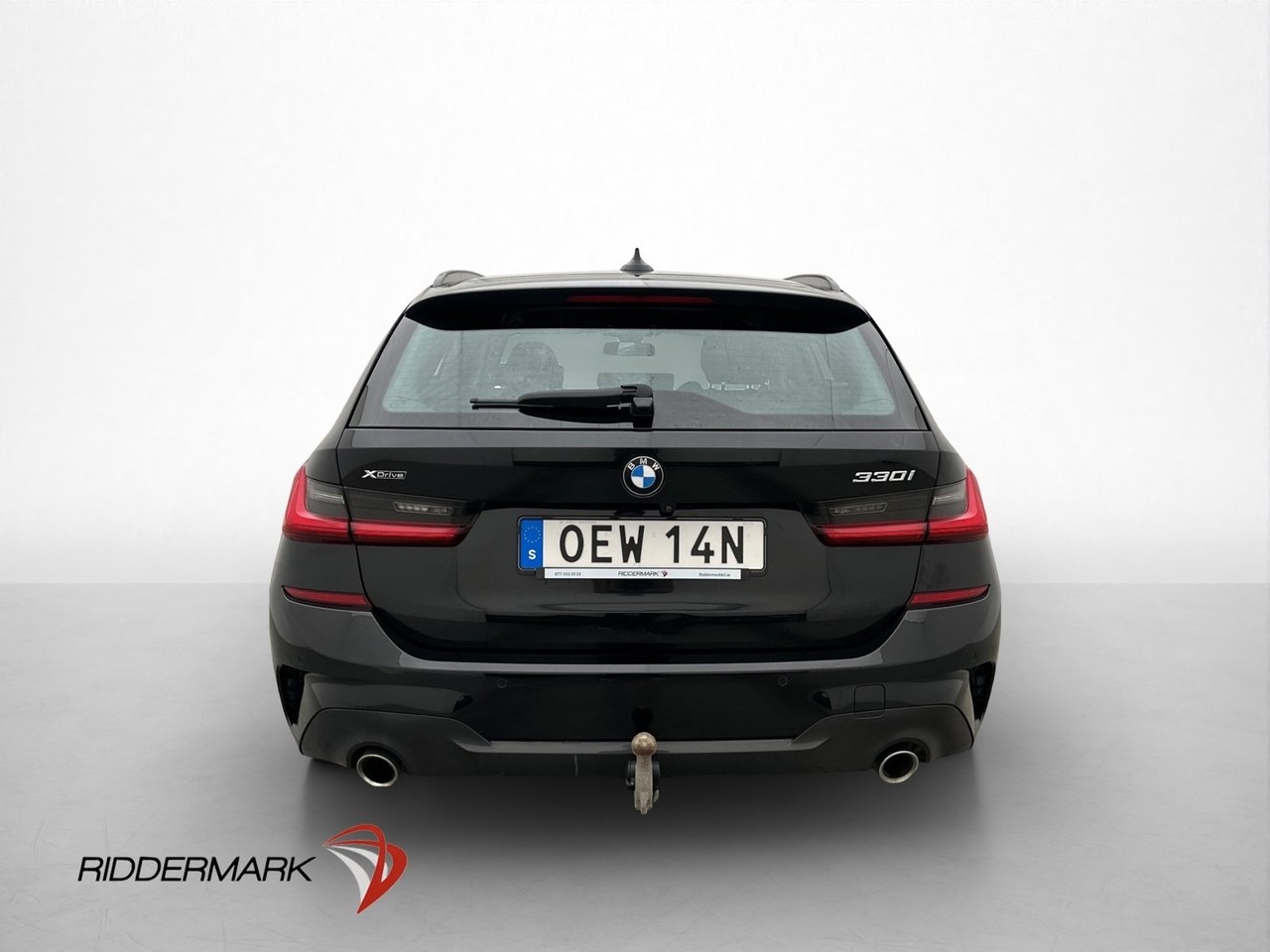 BMW 330 2021, photo 7/37