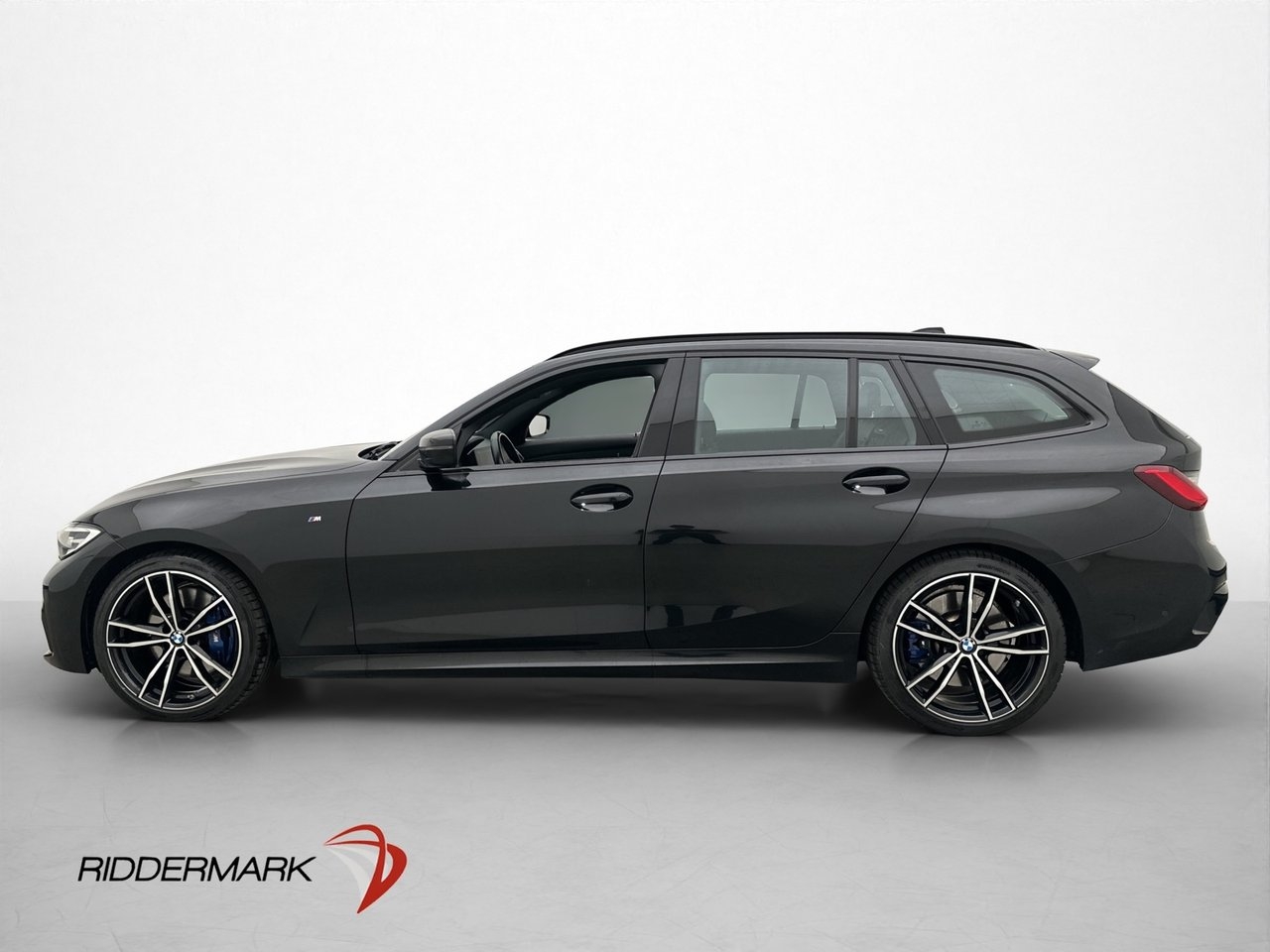 BMW 330 2021, photo 5/37