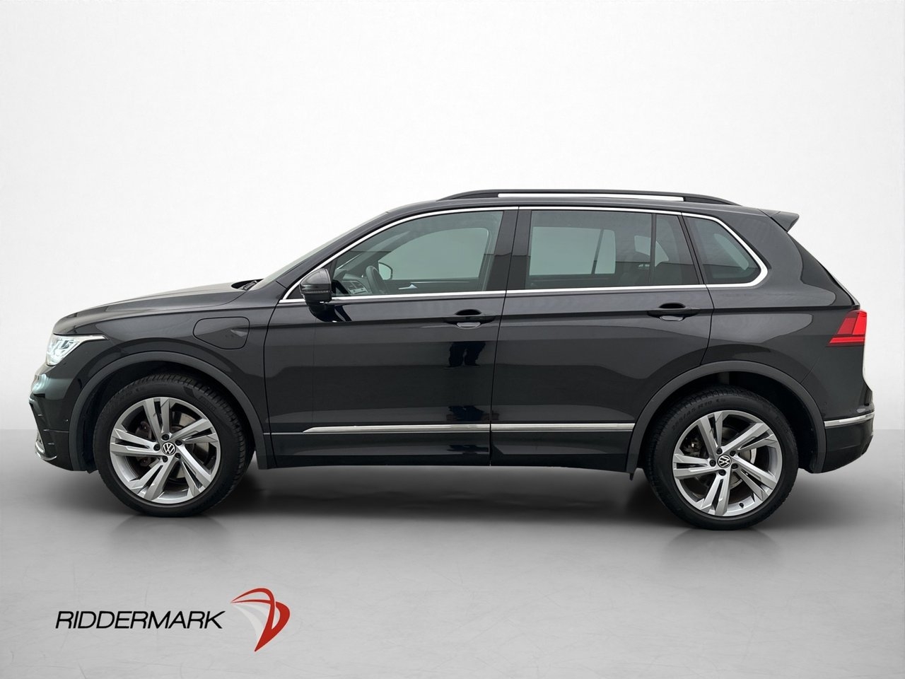 Volkswagen Tiguan 2022, bild 5/34