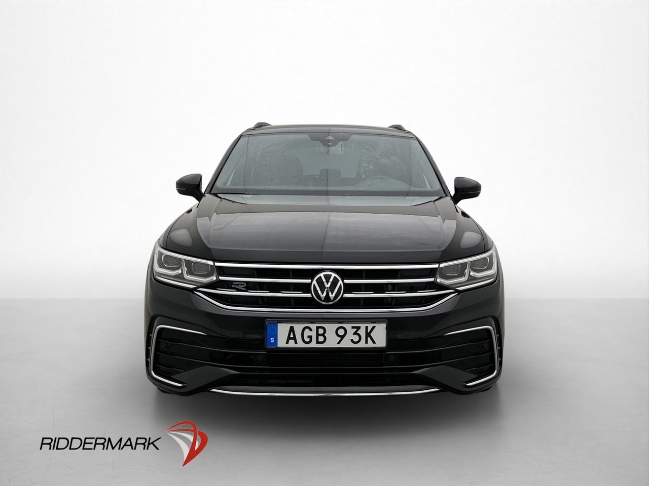 Volkswagen Tiguan 2022, bild 2/34
