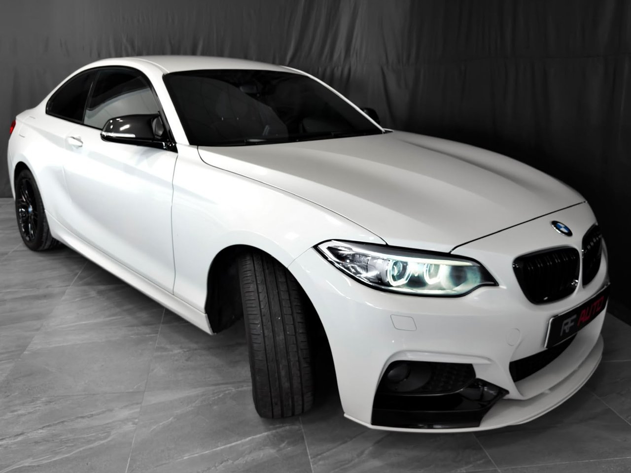 BMW 220 2014, kuva 5/10