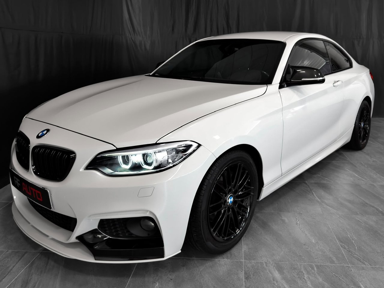 BMW 220 2014, kuva 3/10