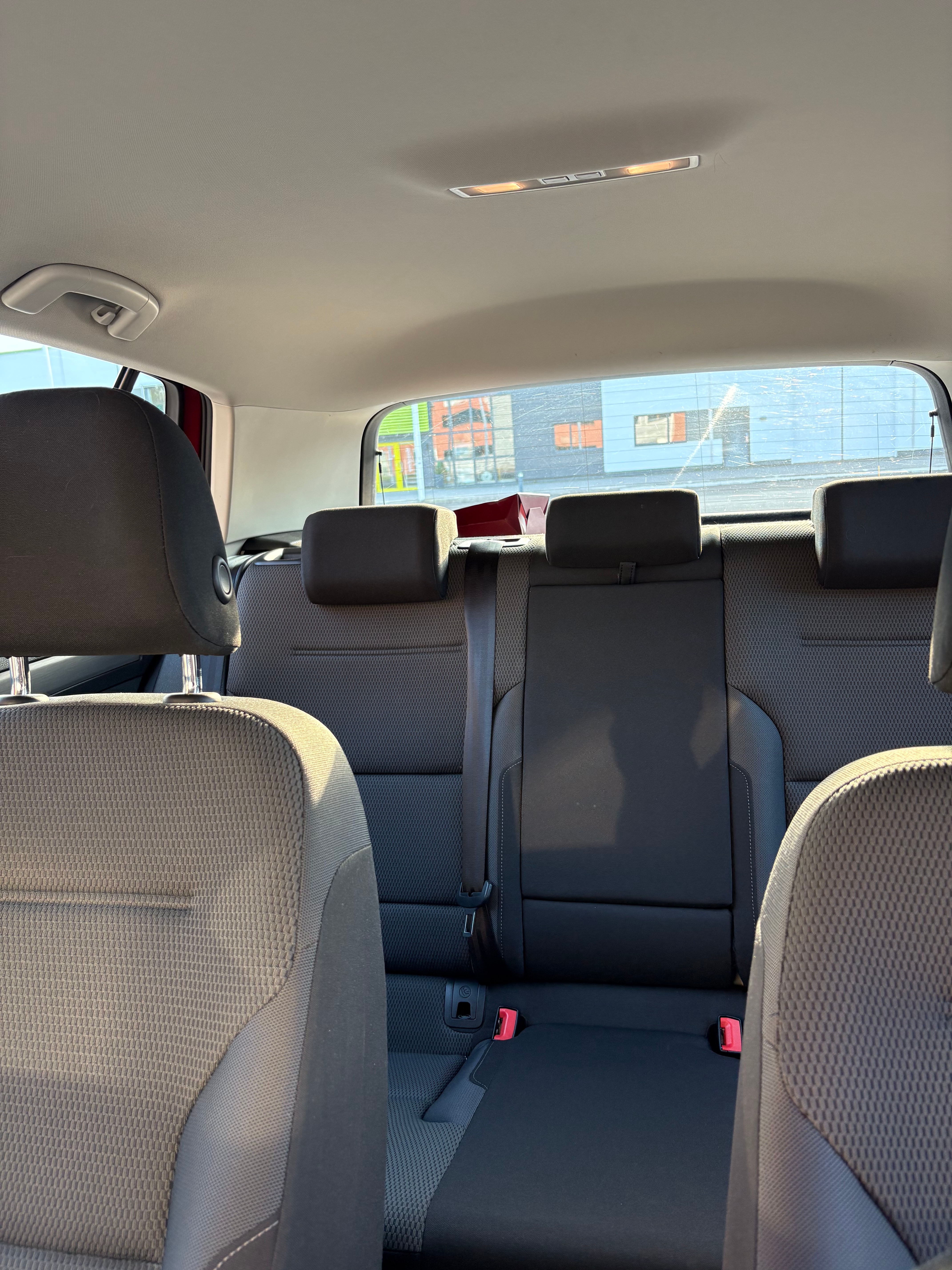 Volkswagen Golf 2016, bild 8/8
