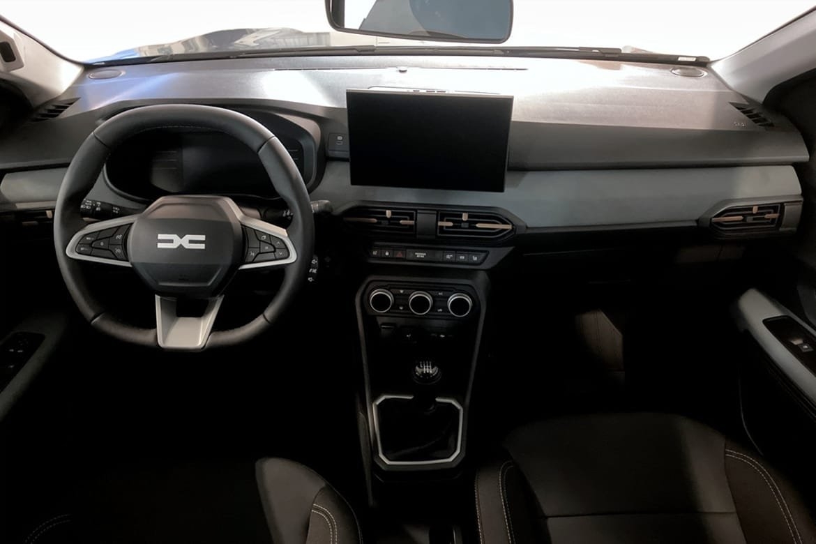 Dacia Sandero Stepway 2026, bild 4/9