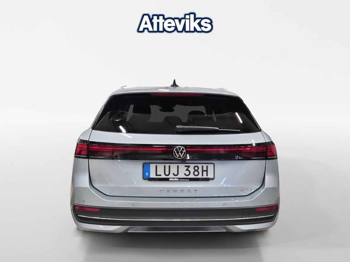 Volkswagen Passat 1.5 eTsi 2025, bild 4/15