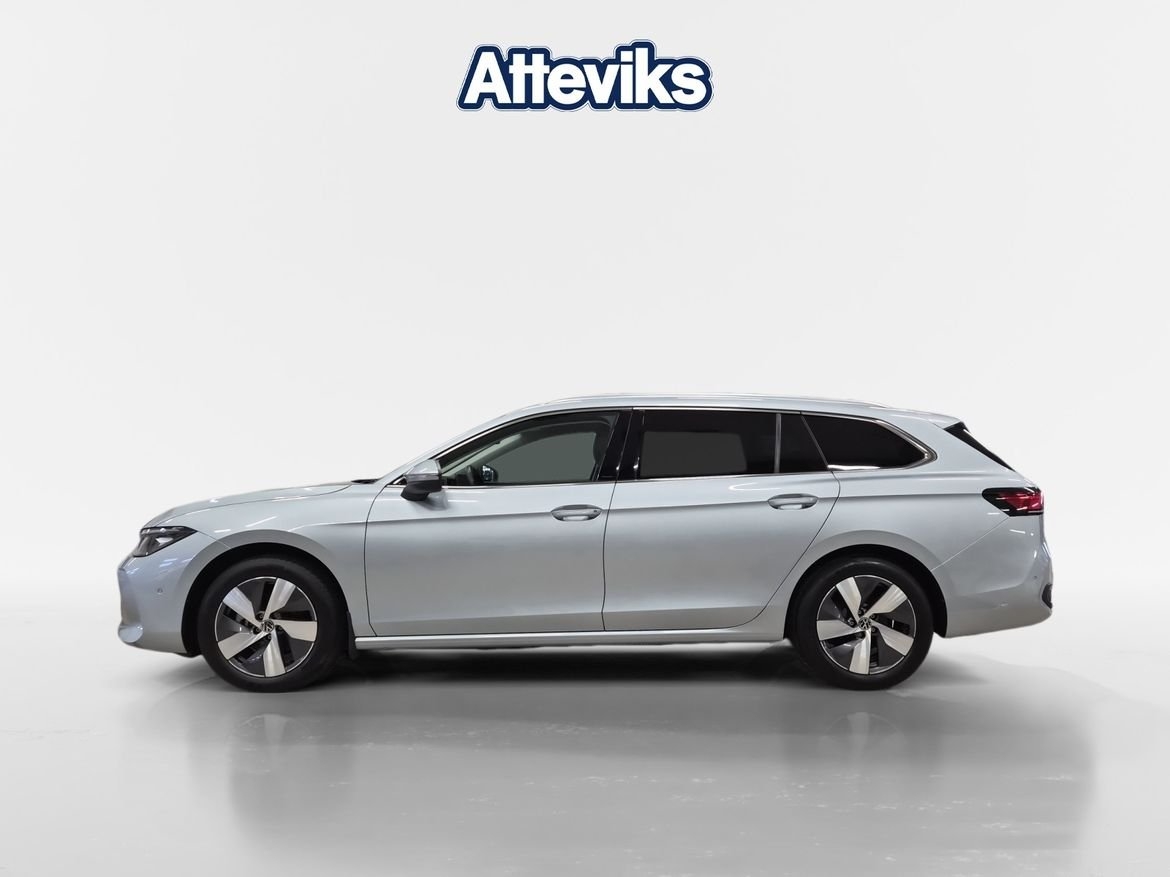 Volkswagen Passat 1.5 eTsi 2025, bild 6/15
