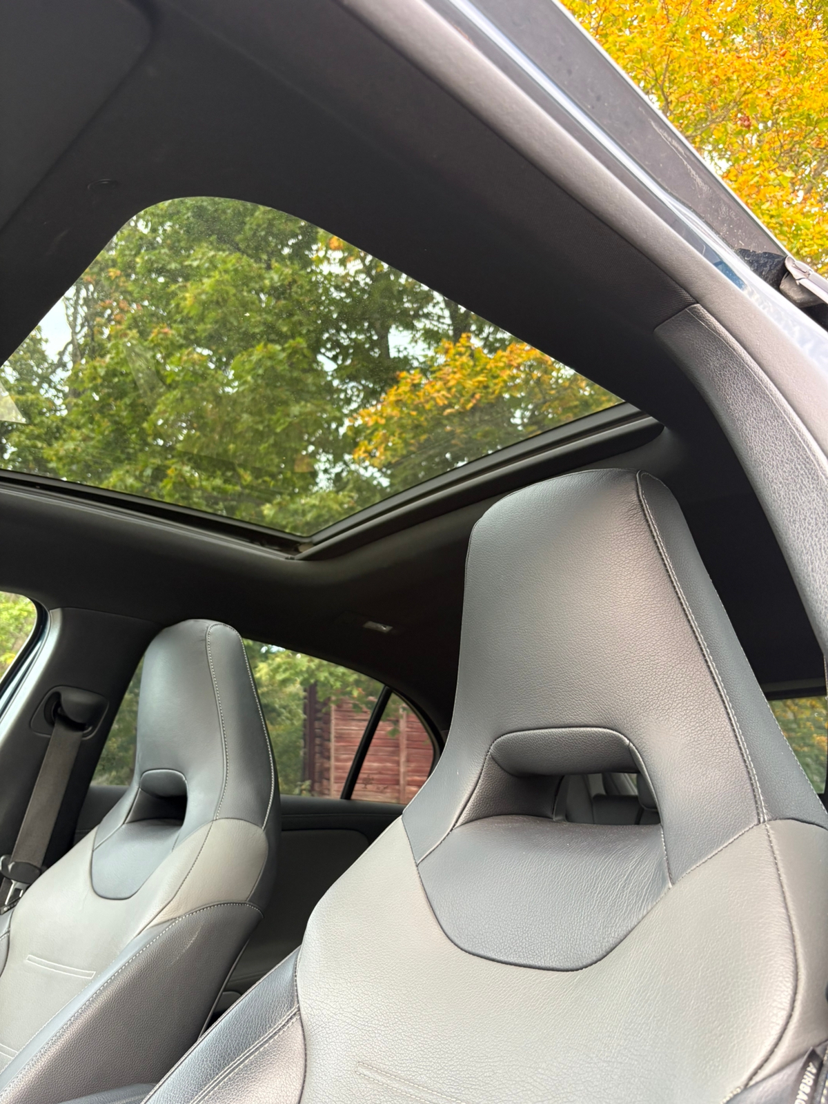 Mercedes-Benz A 35 AMG 4MATIC 2022, bild 8/8