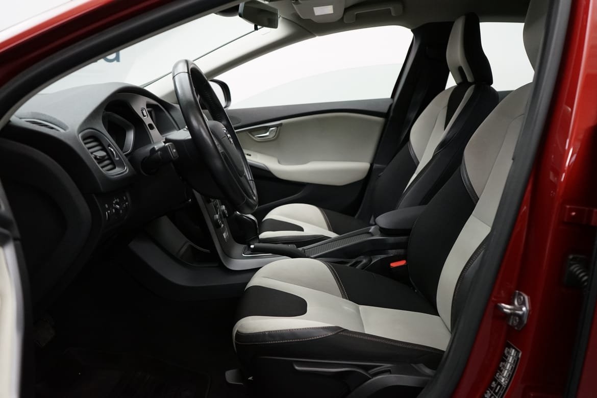 Volvo V40 Cross Country 2018, bild 5/10