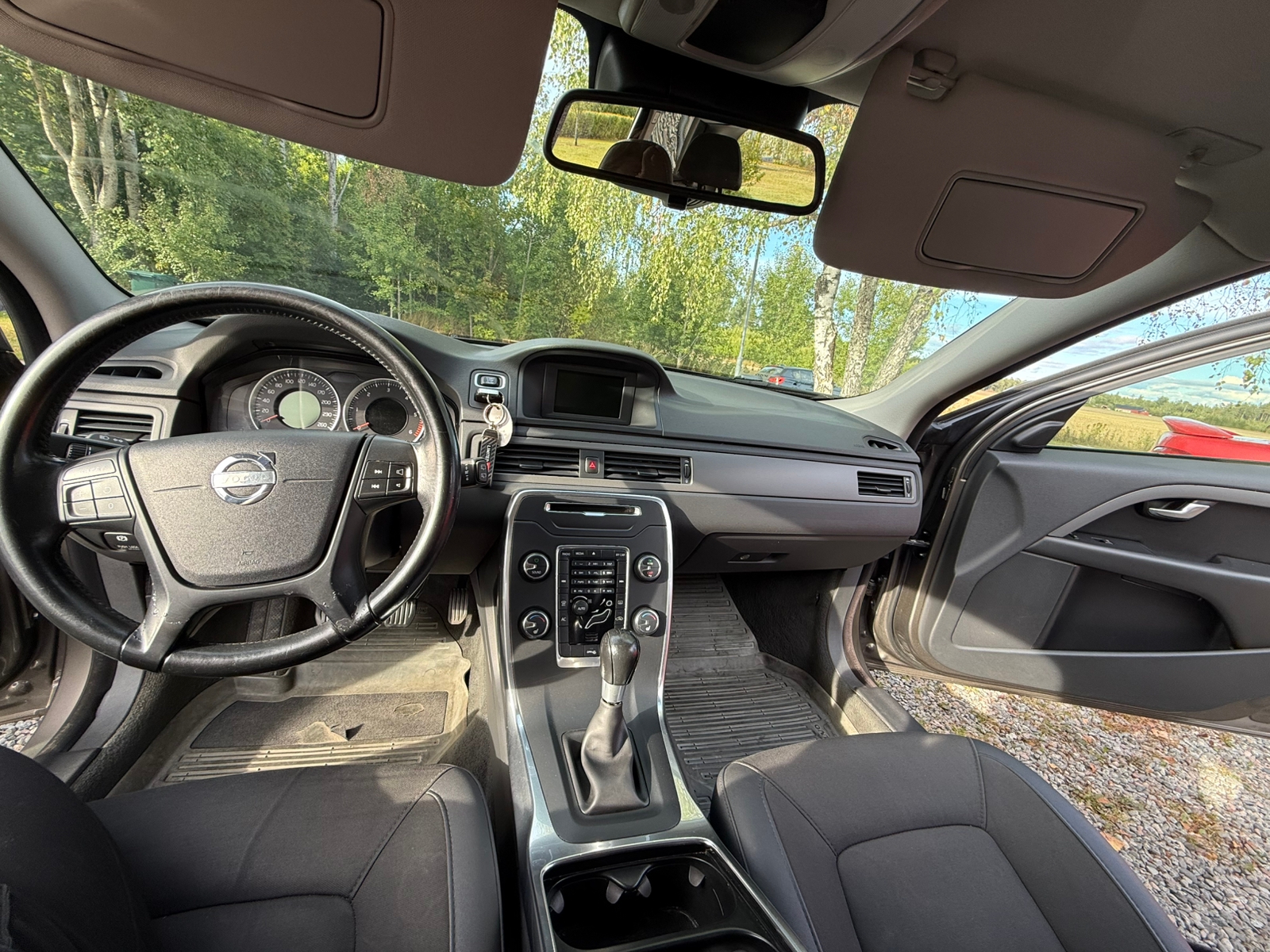 Volvo V70 2012, bild 4/6