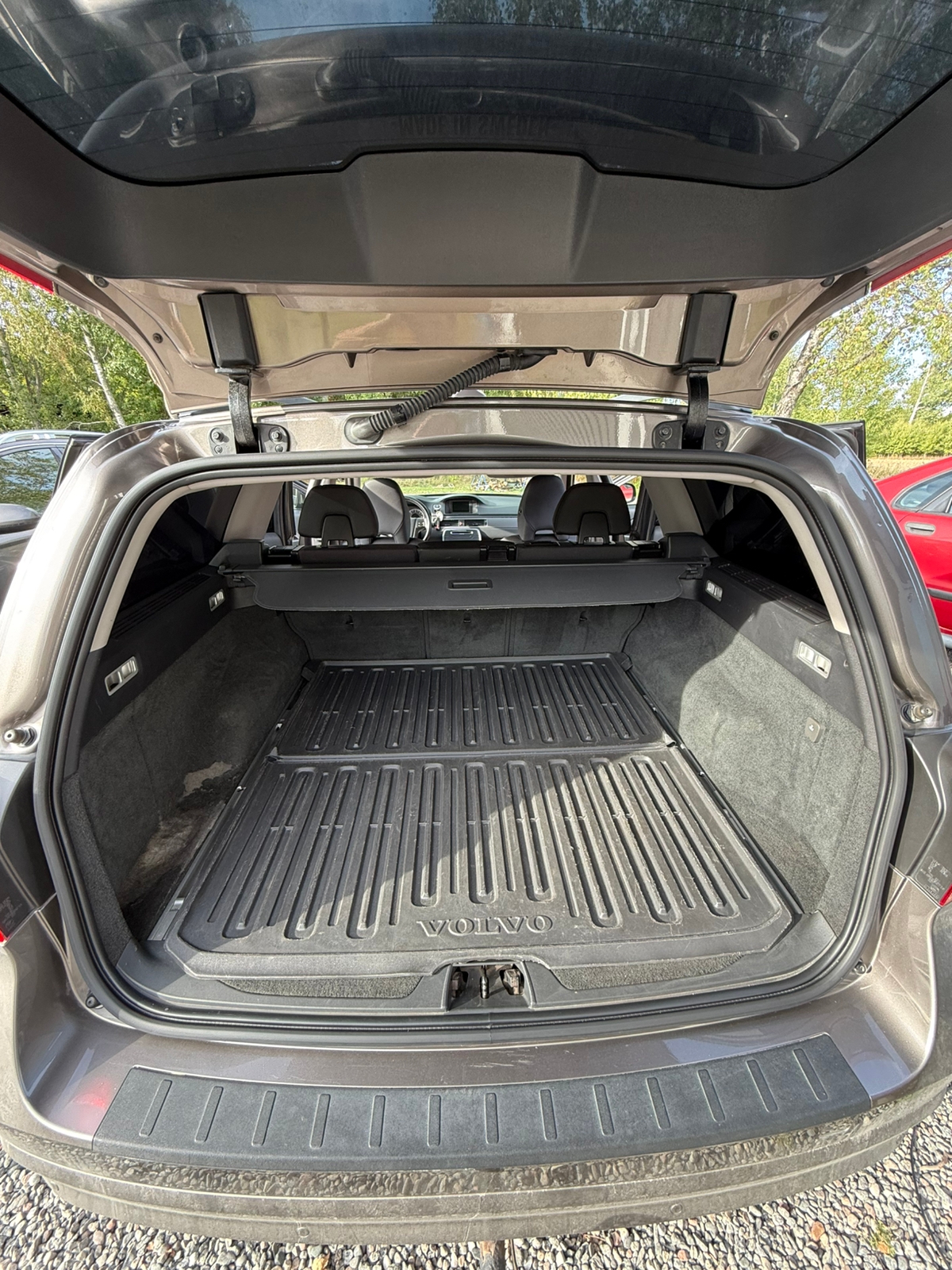 Volvo V70 2012, bild 5/6