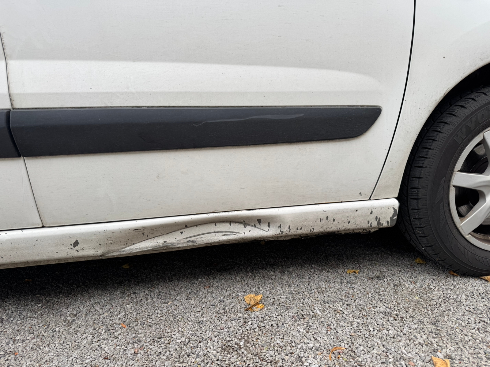 Peugeot Expert 2016, bild 6/7