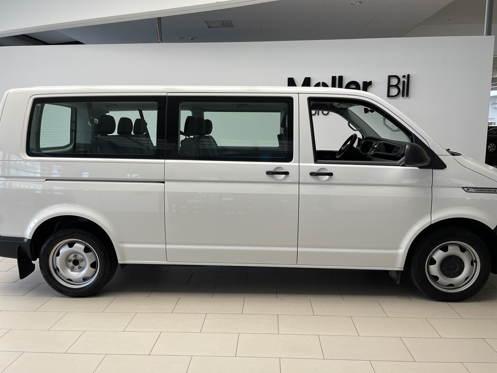 Volkswagen Caravelle 2024, bild 7/21
