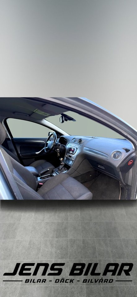 Ford Mondeo 2008, bild 4/5