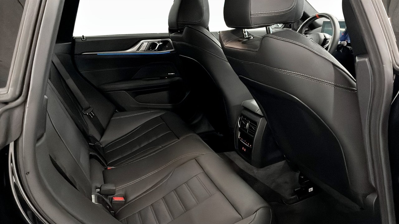 BMW i4 2026, bild 5/13